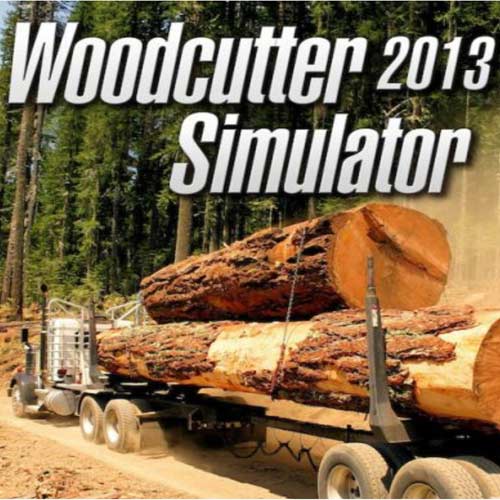 Woodcutter Simulator 2012 Serial Key